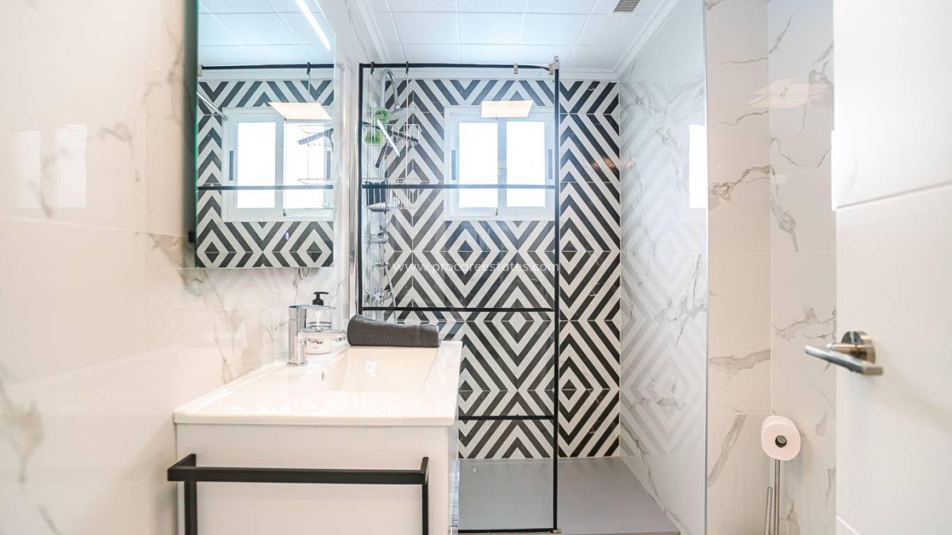 Reventa - Apartamento - Torrevieja - Punta Prima