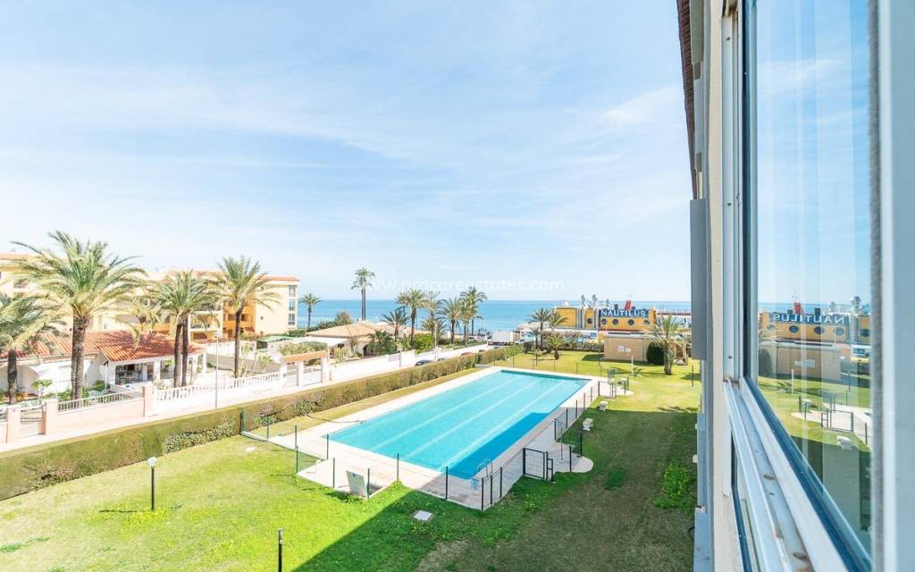 Reventa - Apartamento - Torrevieja - Punta Prima