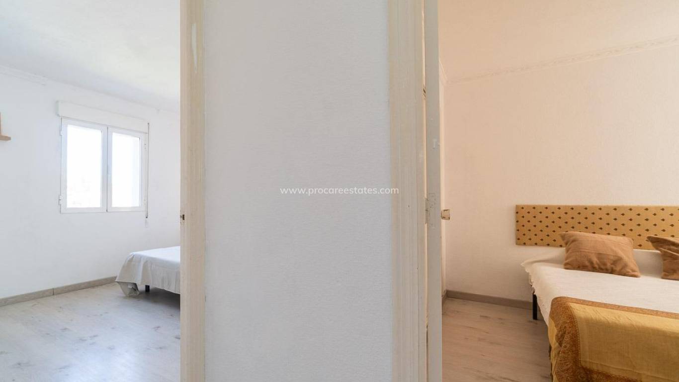 Reventa - Apartamento - Torrevieja - Punta Prima