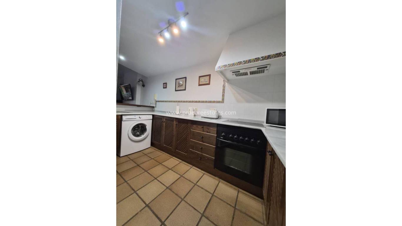 Reventa - Apartamento - Torrevieja - Punta Prima