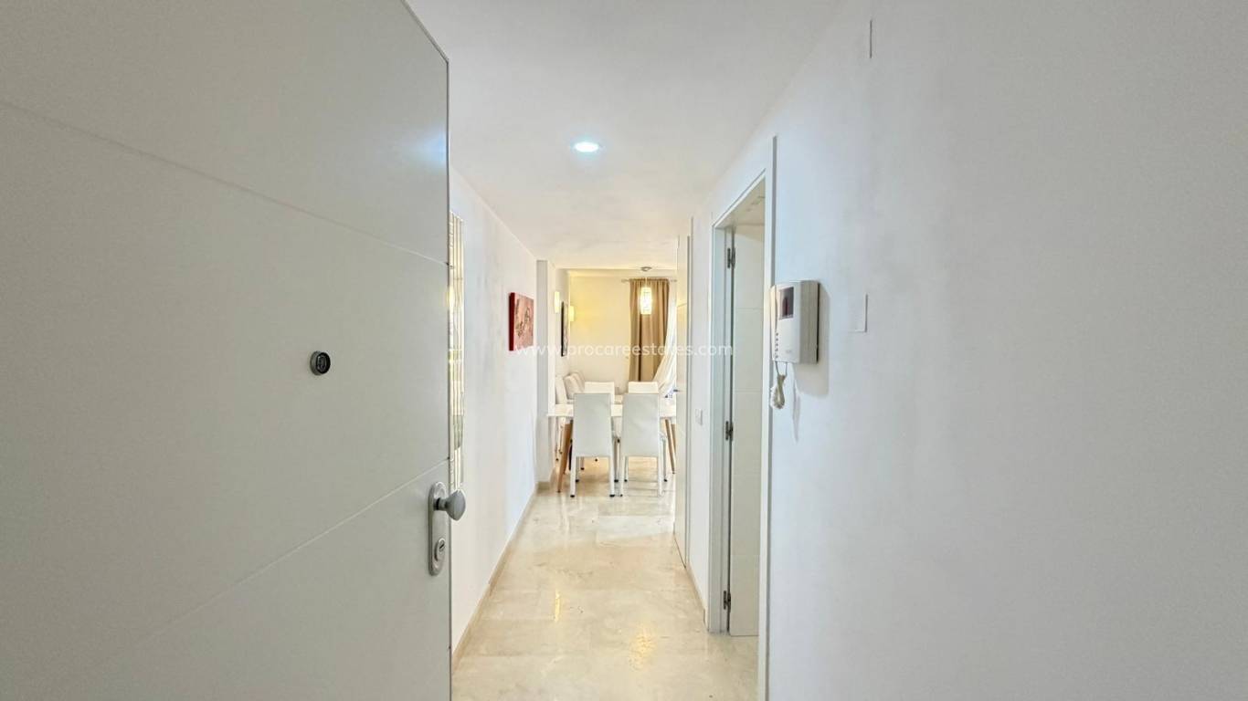 Reventa - Apartamento - Torrevieja - Punta Prima