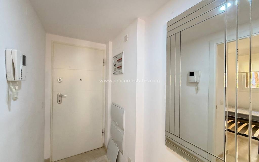 Reventa - Apartamento - Torrevieja - Punta Prima