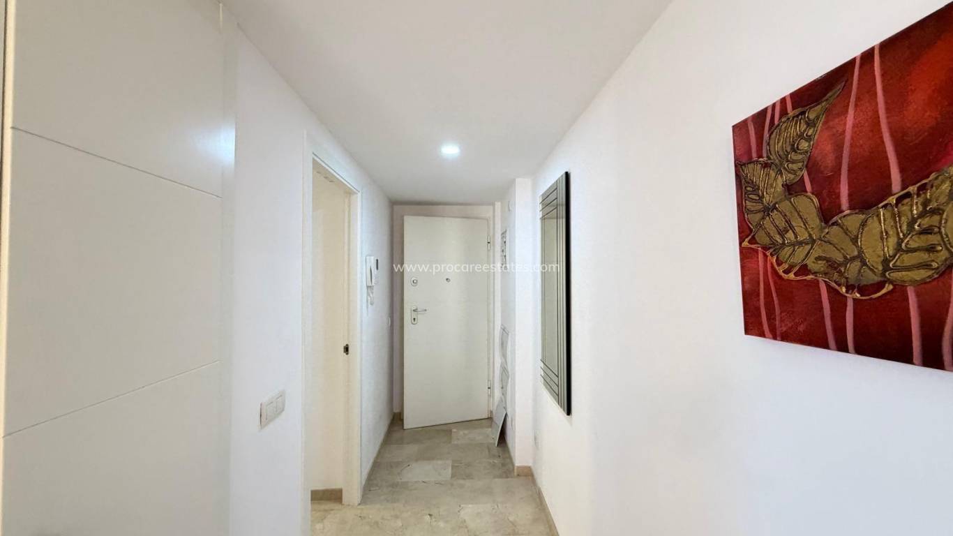 Reventa - Apartamento - Torrevieja - Punta Prima