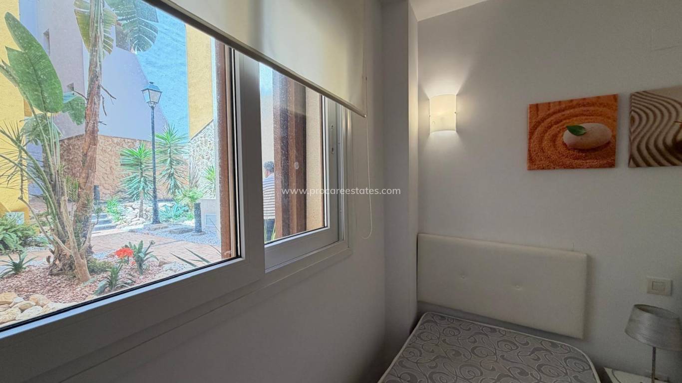 Reventa - Apartamento - Torrevieja - Punta Prima