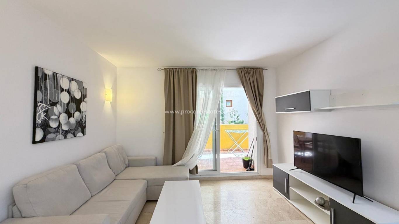 Reventa - Apartamento - Torrevieja - Punta Prima