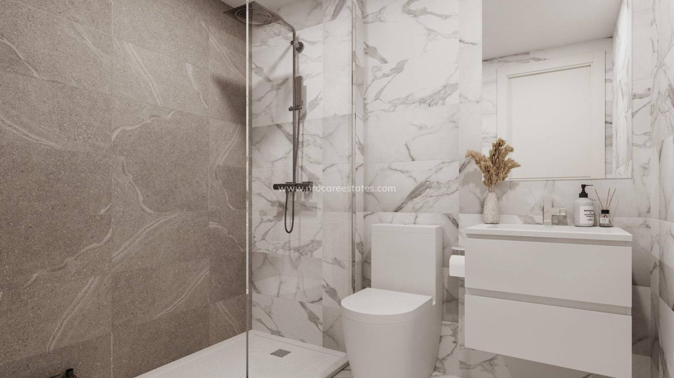 Reventa - Apartamento - Torrevieja - Punta Prima