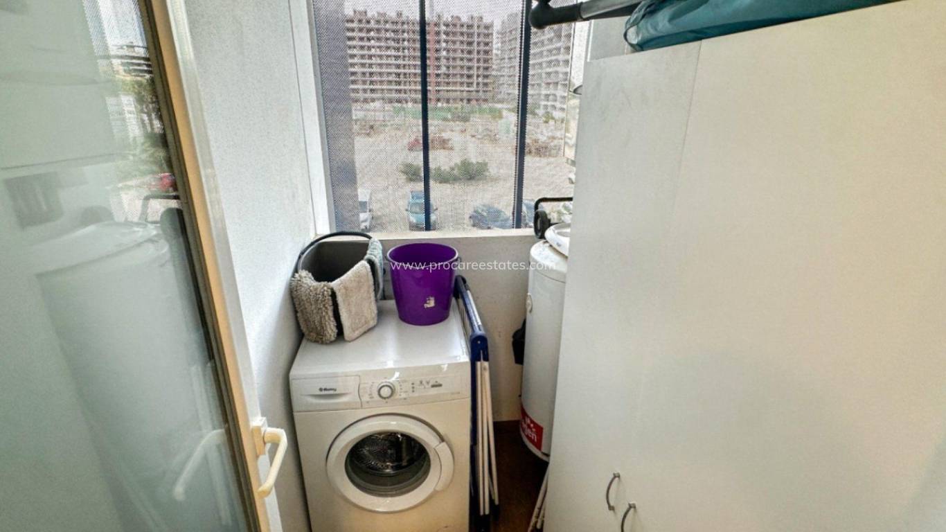 Reventa - Apartamento - Torrevieja - Punta Prima