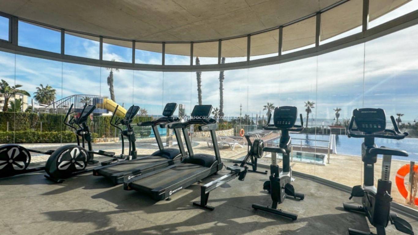 Reventa - Apartamento - Torrevieja - Punta Prima