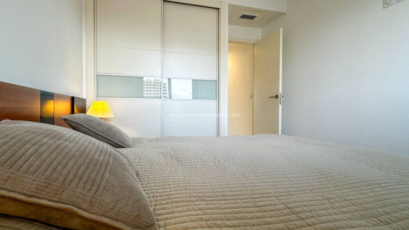Reventa - Apartamento - Torrevieja - Punta Prima