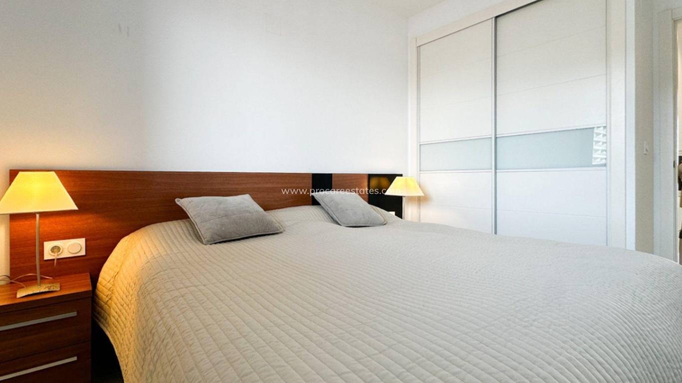 Reventa - Apartamento - Torrevieja - Punta Prima