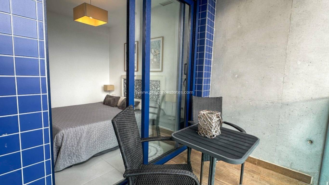 Reventa - Apartamento - Torrevieja - Punta Prima