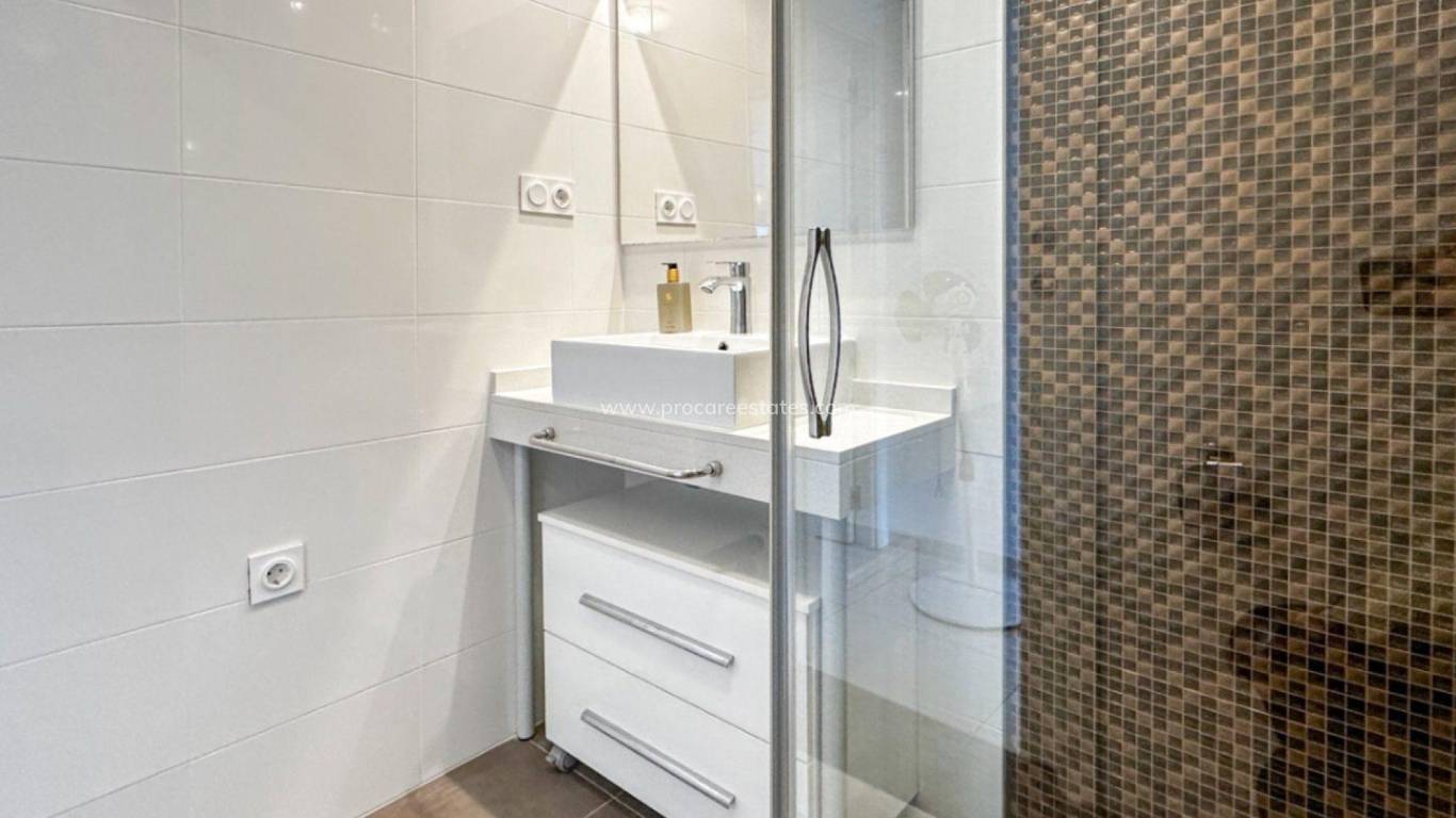 Reventa - Apartamento - Torrevieja - Punta Prima