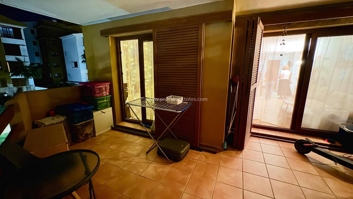 Reventa - Apartamento - Torrevieja - Punta Prima