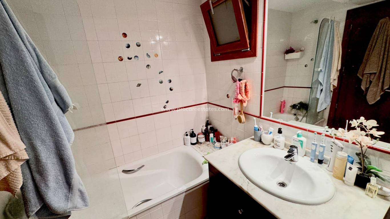 Reventa - Apartamento - Torrevieja - Punta Prima