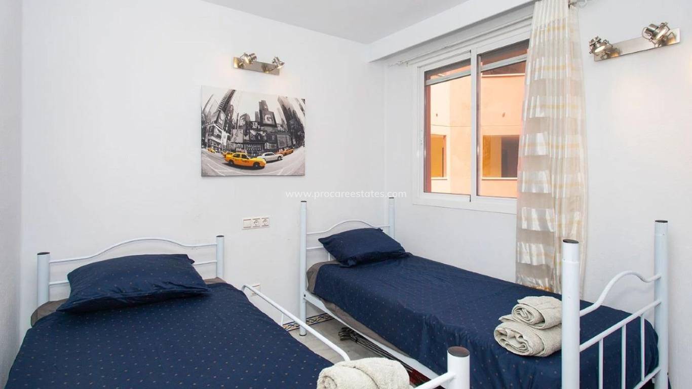 Reventa - Apartamento - Torrevieja - Torrejón