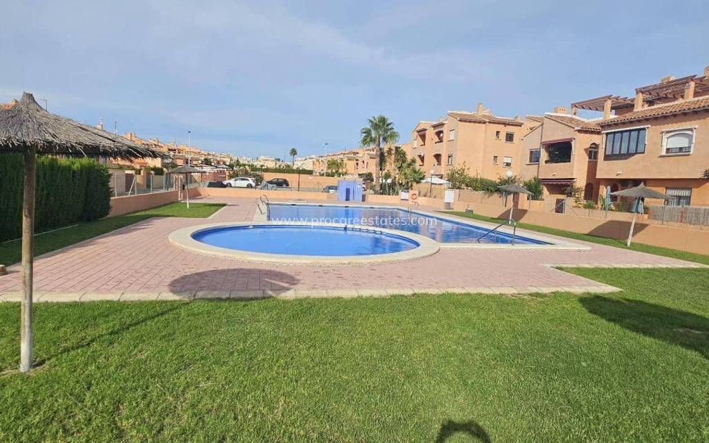 Reventa - Apartamento - Torrevieja - Torrejón