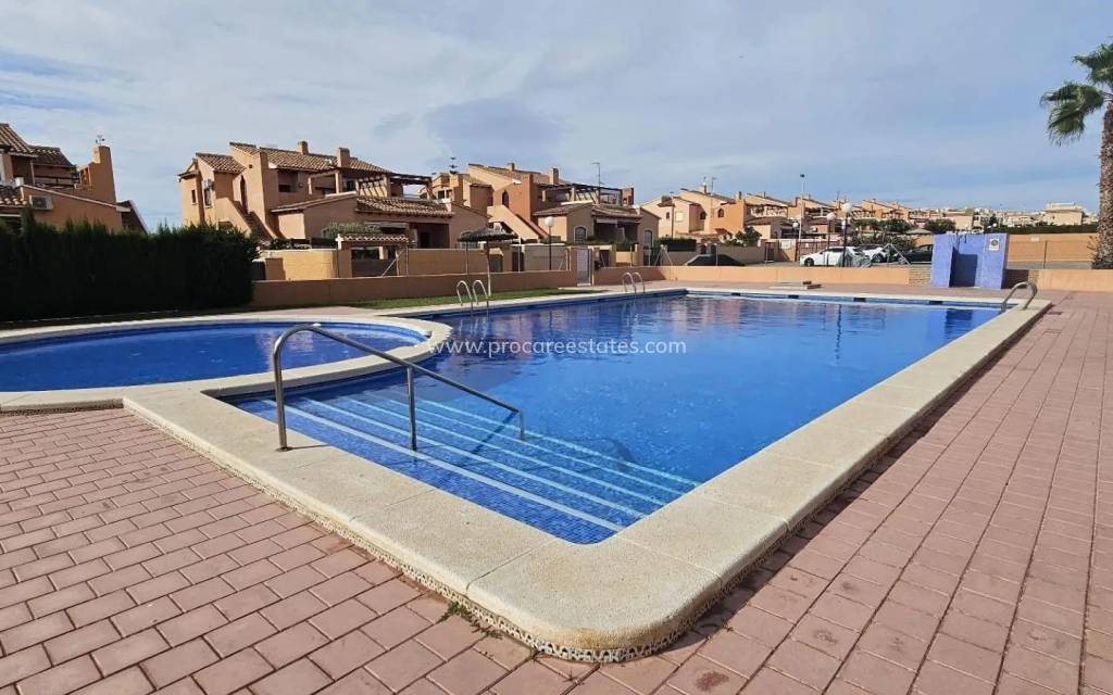 Reventa - Apartamento - Torrevieja - Torrejón