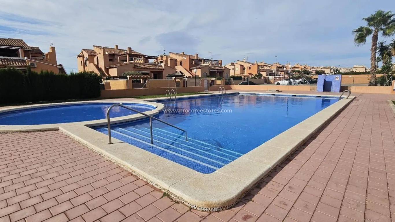 Reventa - Apartamento - Torrevieja - Torrejón