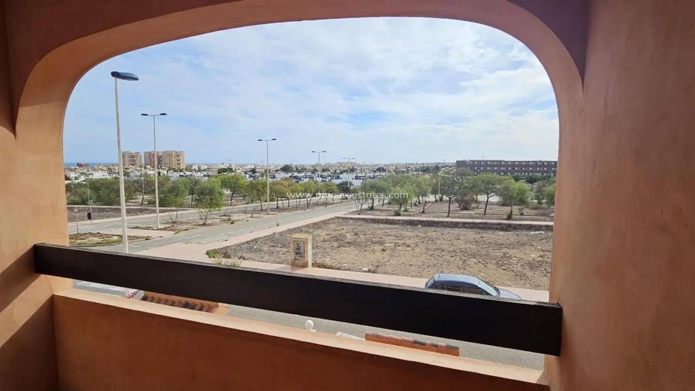 Reventa - Apartamento - Torrevieja - Torrejón