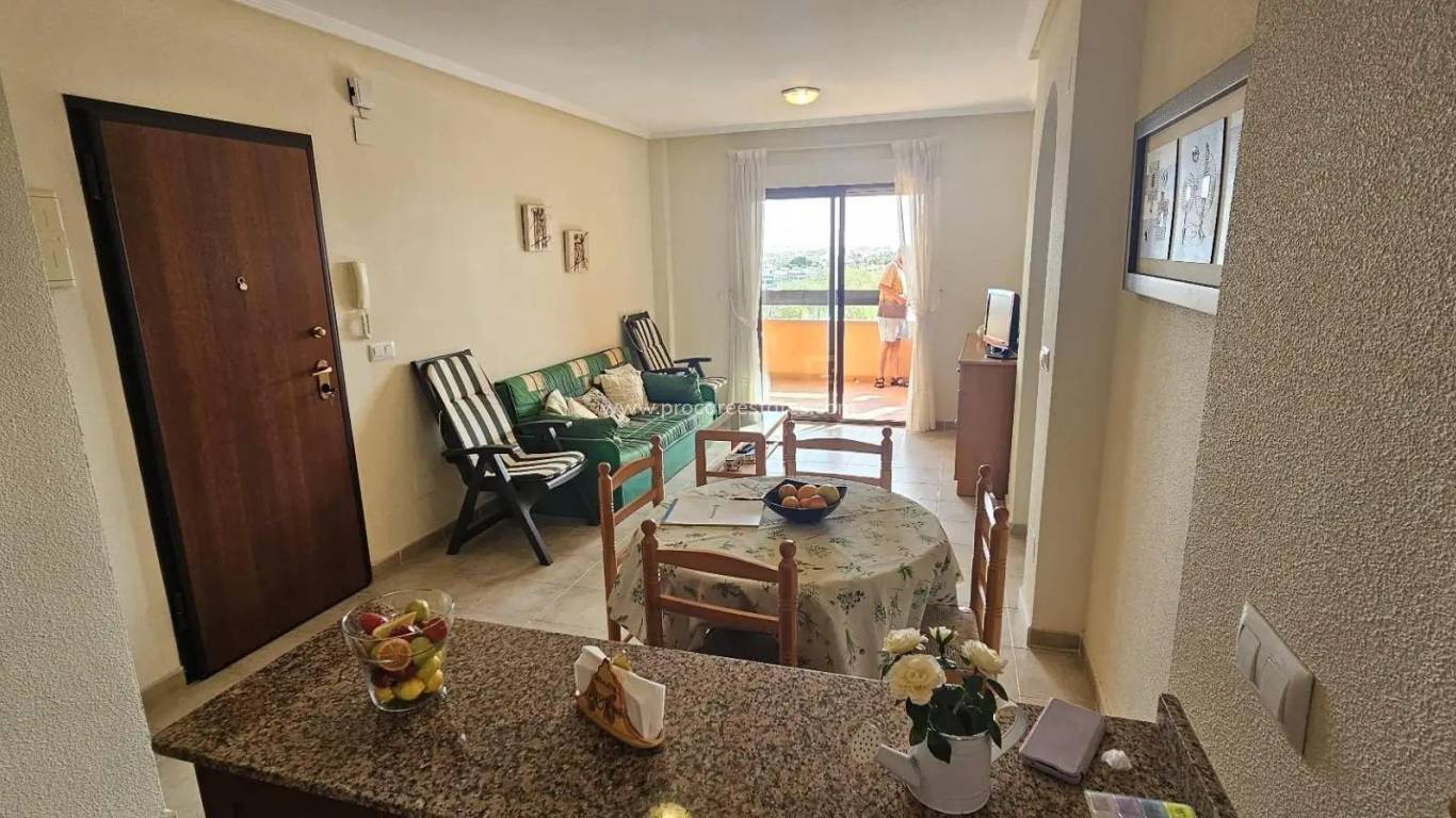 Reventa - Apartamento - Torrevieja - Torrejón