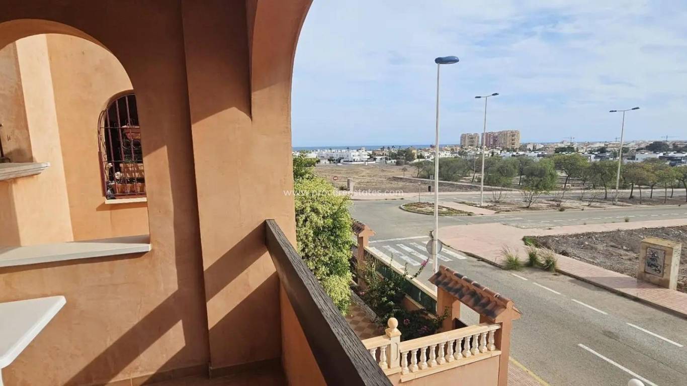 Reventa - Apartamento - Torrevieja - Torrejón