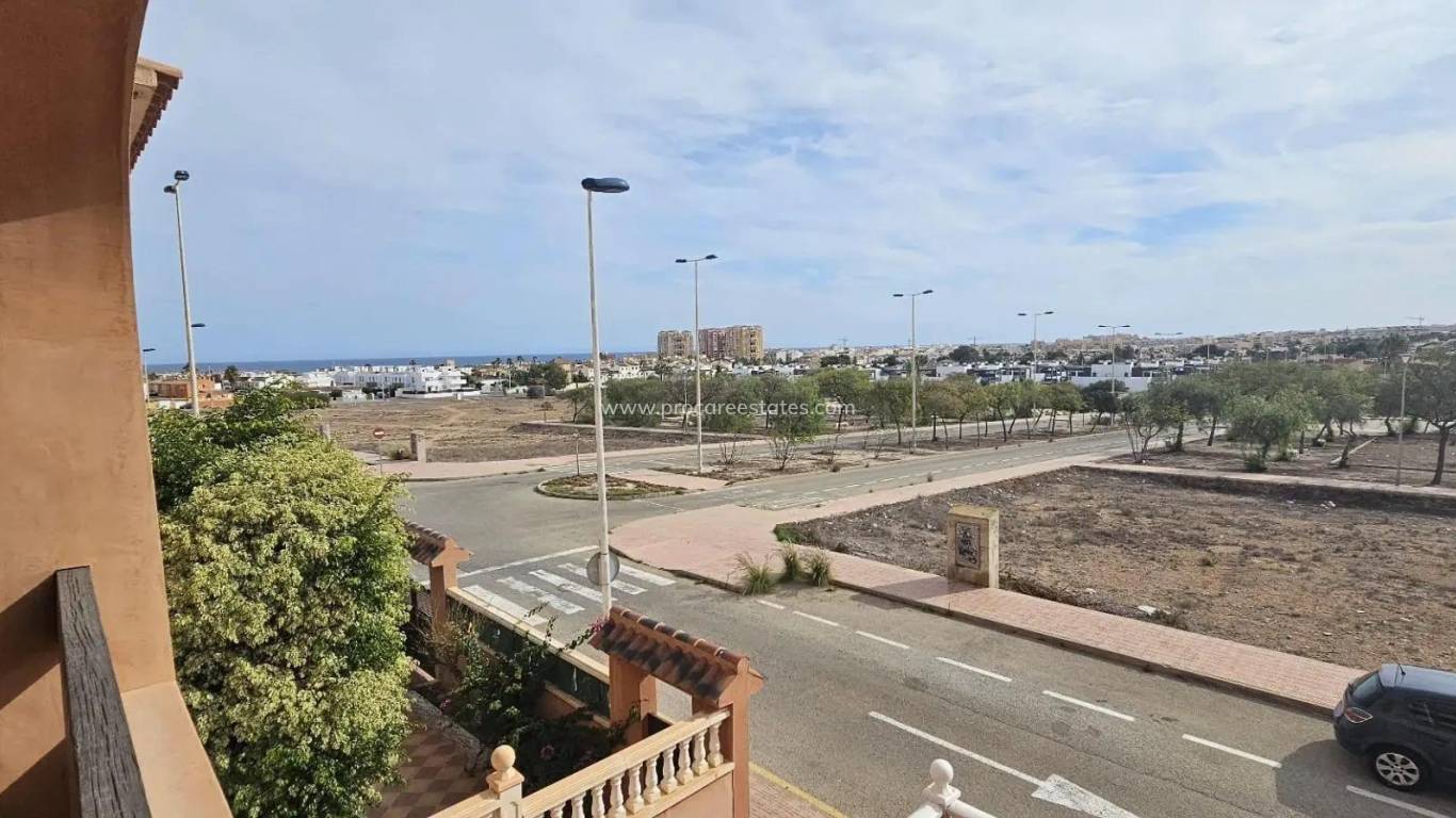 Reventa - Apartamento - Torrevieja - Torrejón