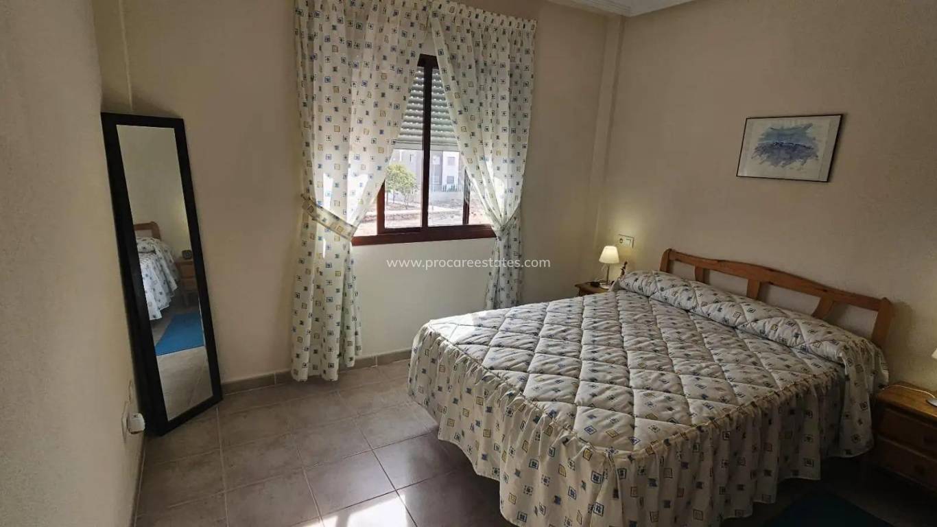 Reventa - Apartamento - Torrevieja - Torrejón