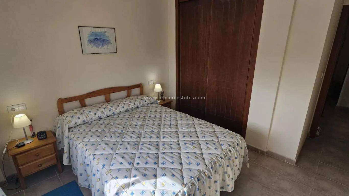 Reventa - Apartamento - Torrevieja - Torrejón