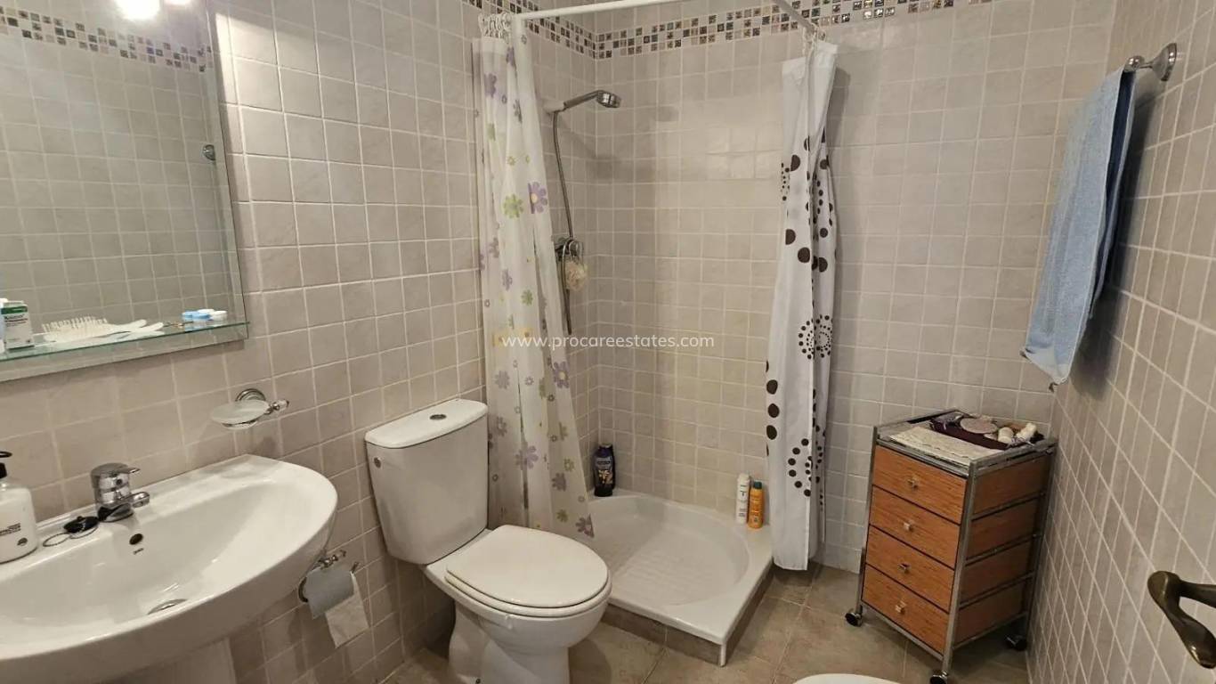 Reventa - Apartamento - Torrevieja - Torrejón