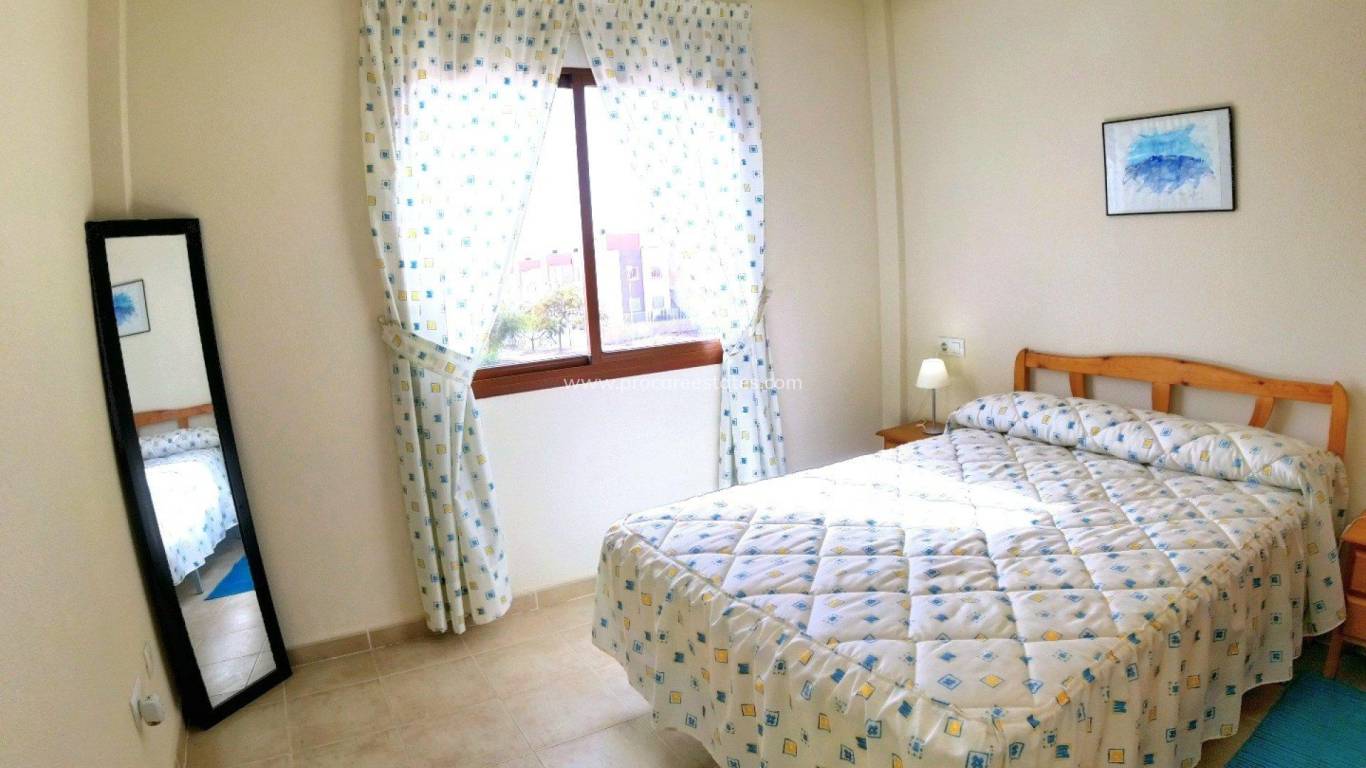 Reventa - Apartamento - Torrevieja - Torrejón