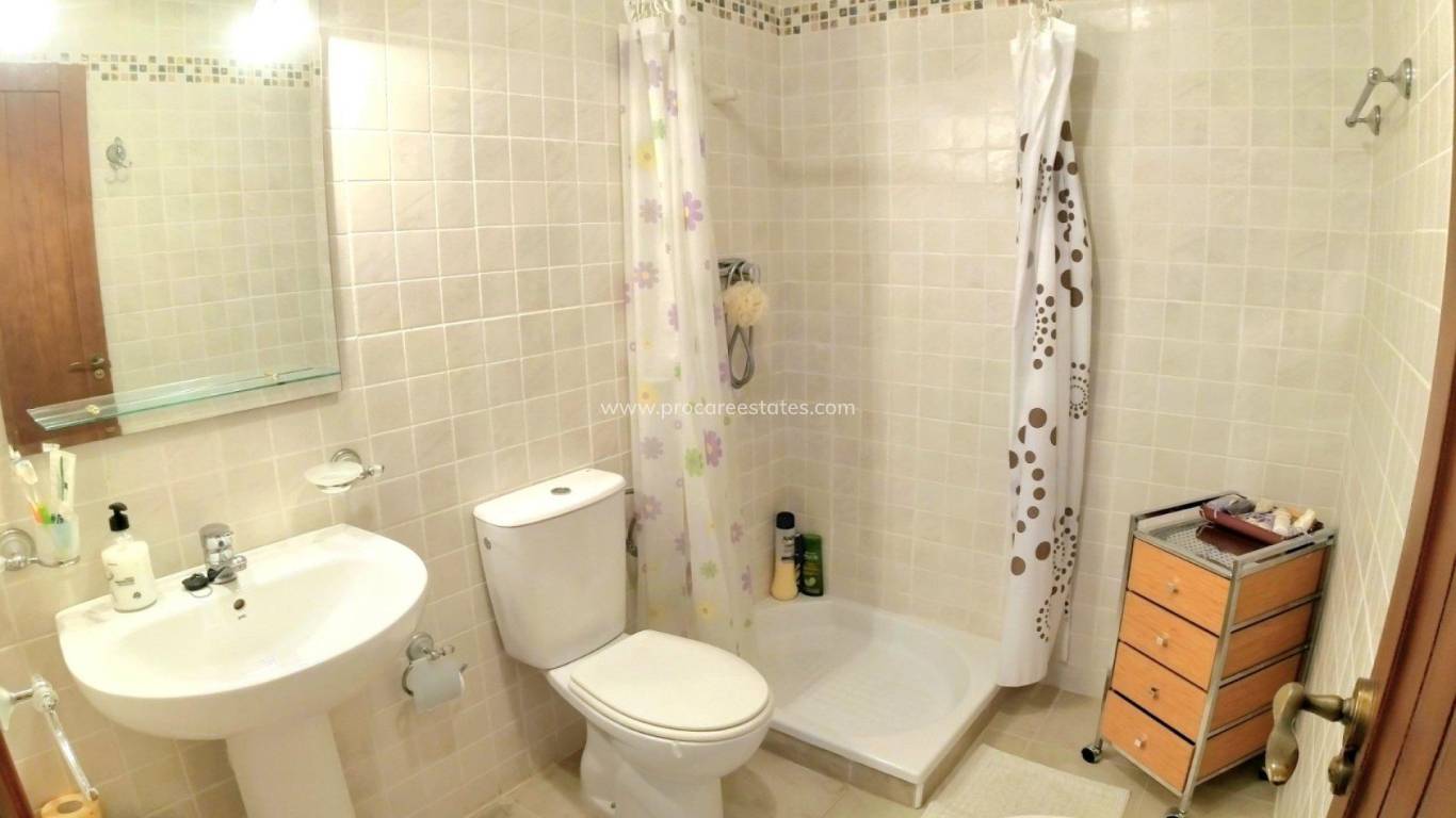 Reventa - Apartamento - Torrevieja - Torrejón