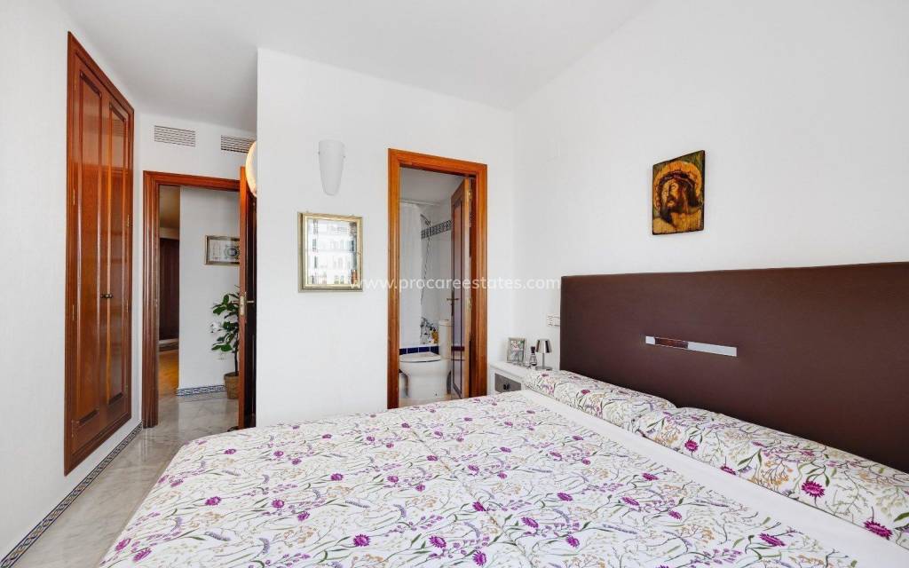 Reventa - Apartamento - Torrevieja - Torrejón