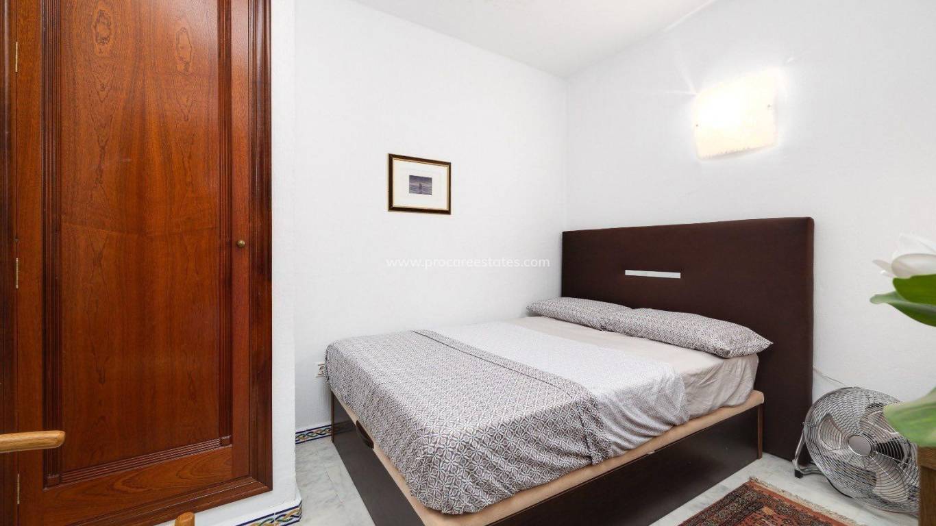 Reventa - Apartamento - Torrevieja - Torrejón
