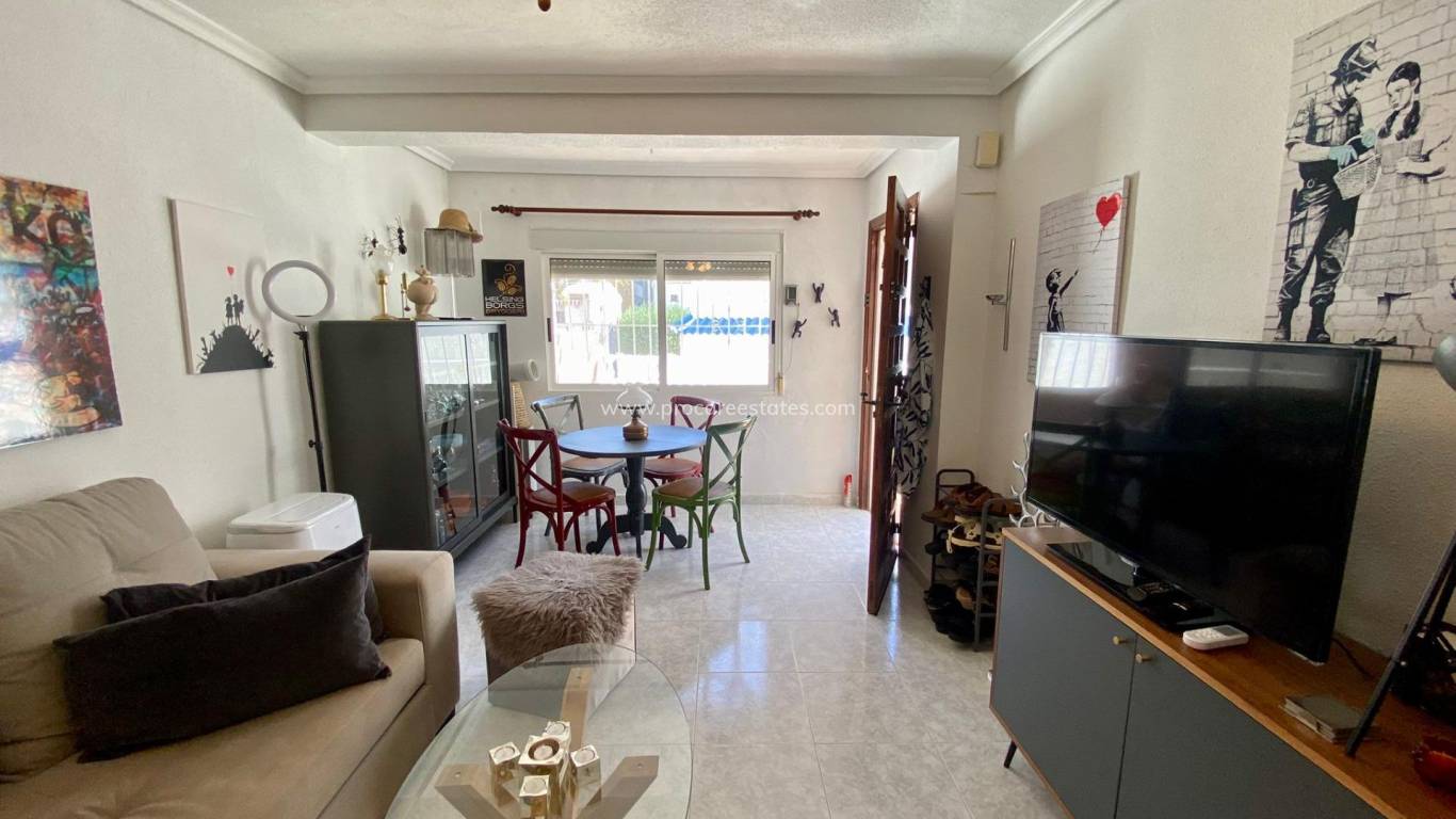 Reventa - Apartamento - Torrevieja - Torrejón