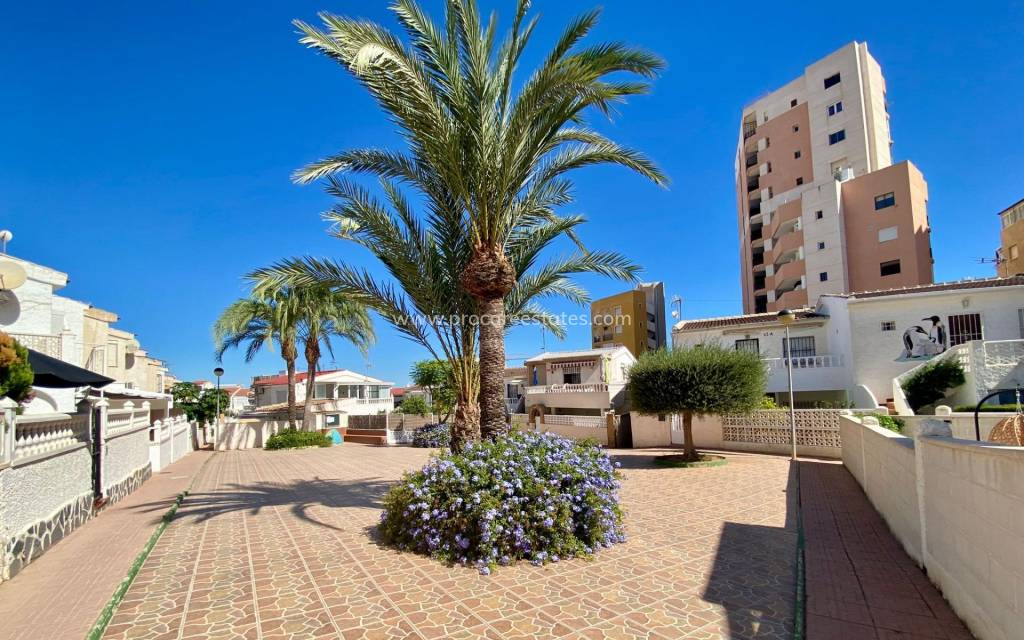 Reventa - Apartamento - Torrevieja - Torrejón