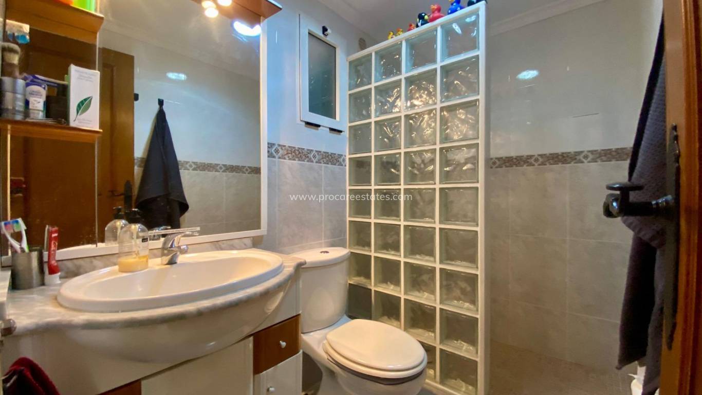 Reventa - Apartamento - Torrevieja - Torrejón