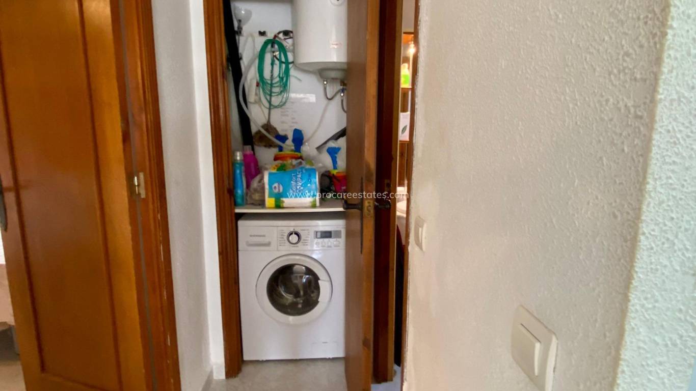 Reventa - Apartamento - Torrevieja - Torrejón