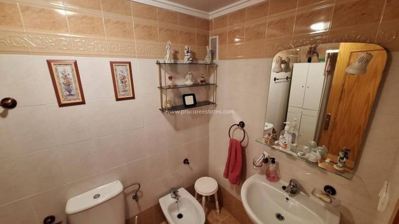 Reventa - Apartamento - Torrevieja - Torreta-Florida