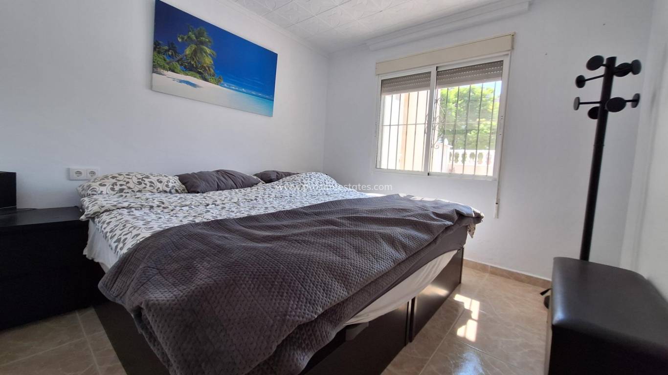 Reventa - Apartamento - Torrevieja - Torreta-Florida