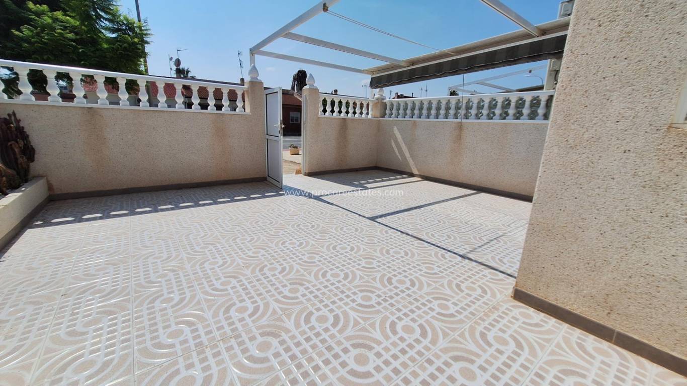 Reventa - Apartamento - Torrevieja - Torreta-Florida