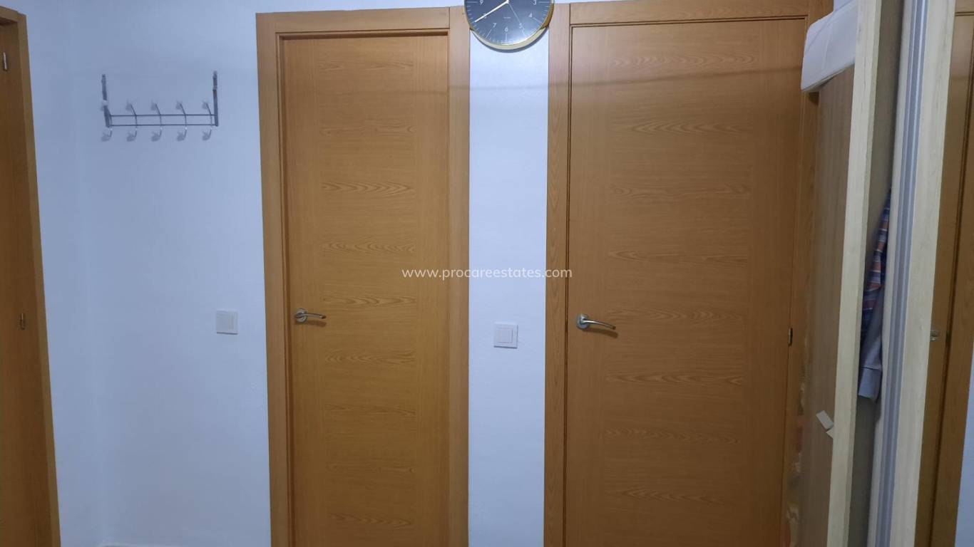 Reventa - Apartamento - Torrevieja - Torreta-Florida