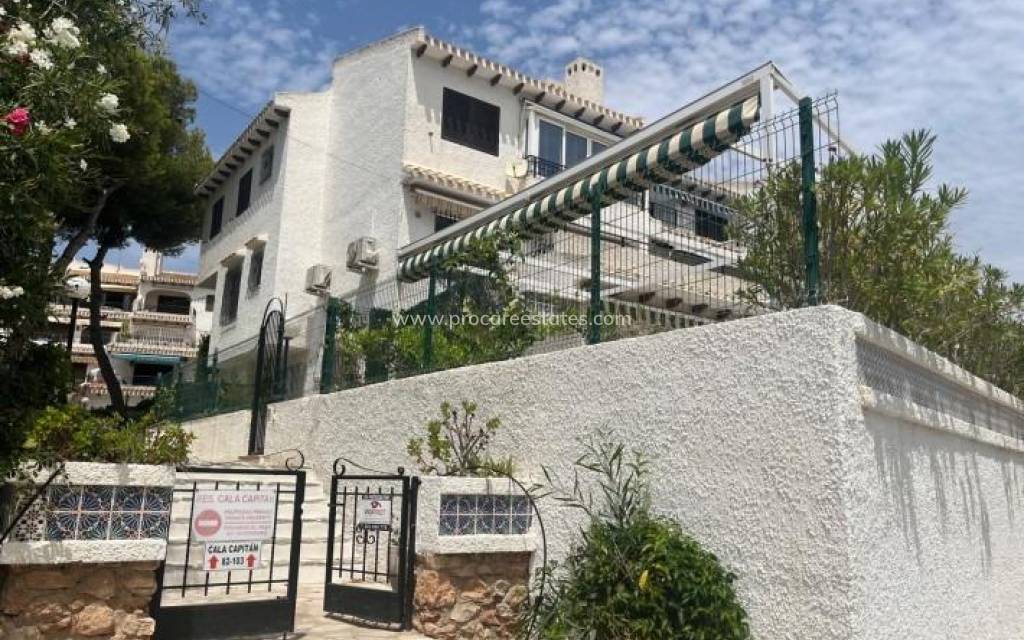 Reventa - Apartamento - Torrevieja - Torreta-Florida