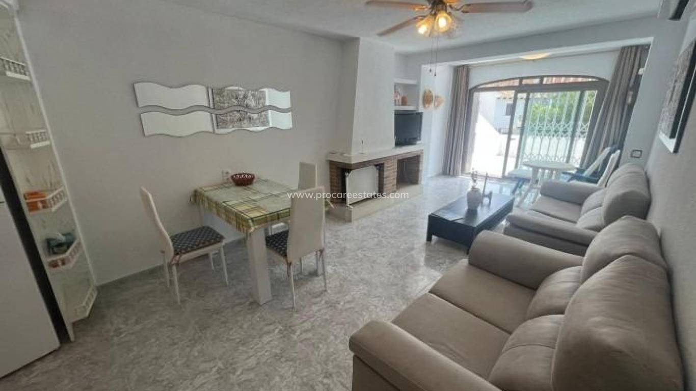 Reventa - Apartamento - Torrevieja - Torreta-Florida