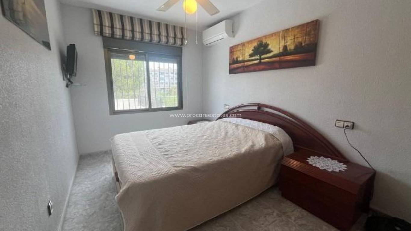 Reventa - Apartamento - Torrevieja - Torreta-Florida