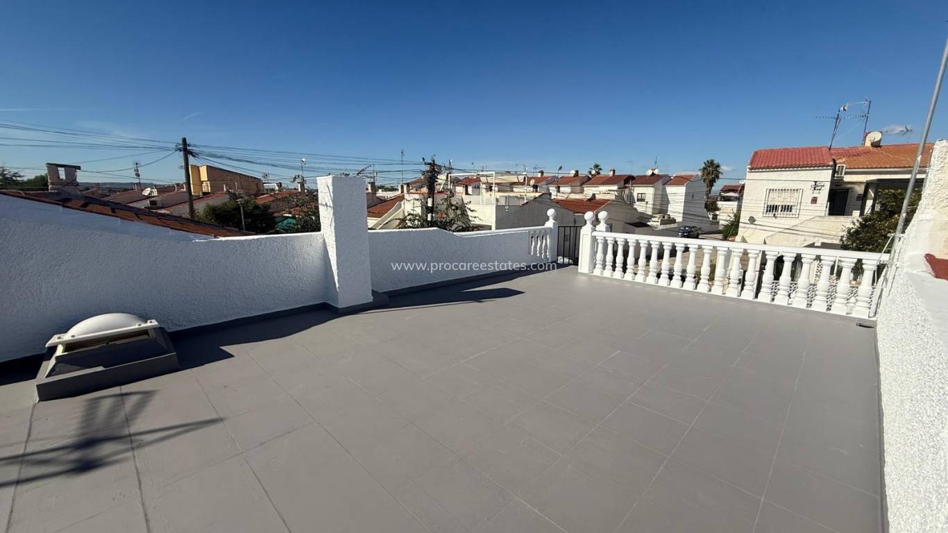 Reventa - Apartamento - Torrevieja - Torreta-Florida