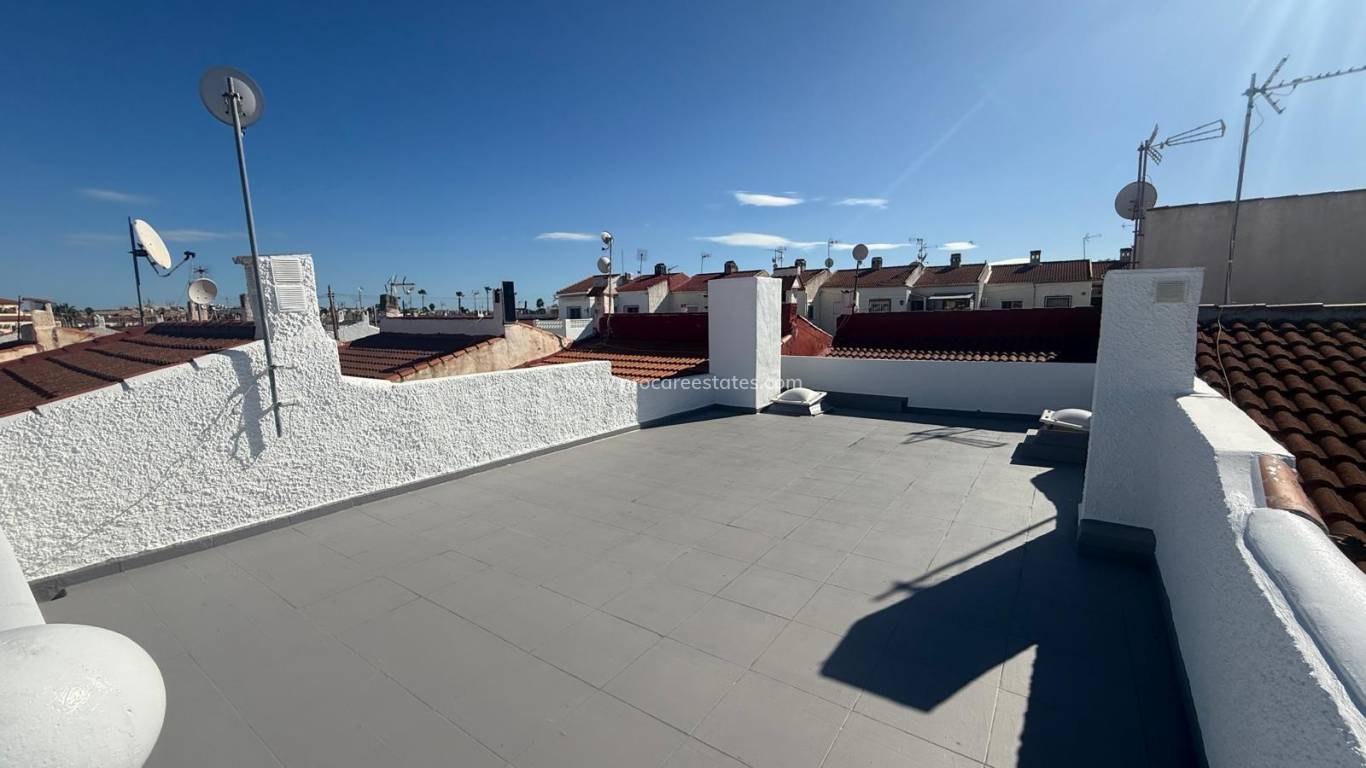 Reventa - Apartamento - Torrevieja - Torreta-Florida