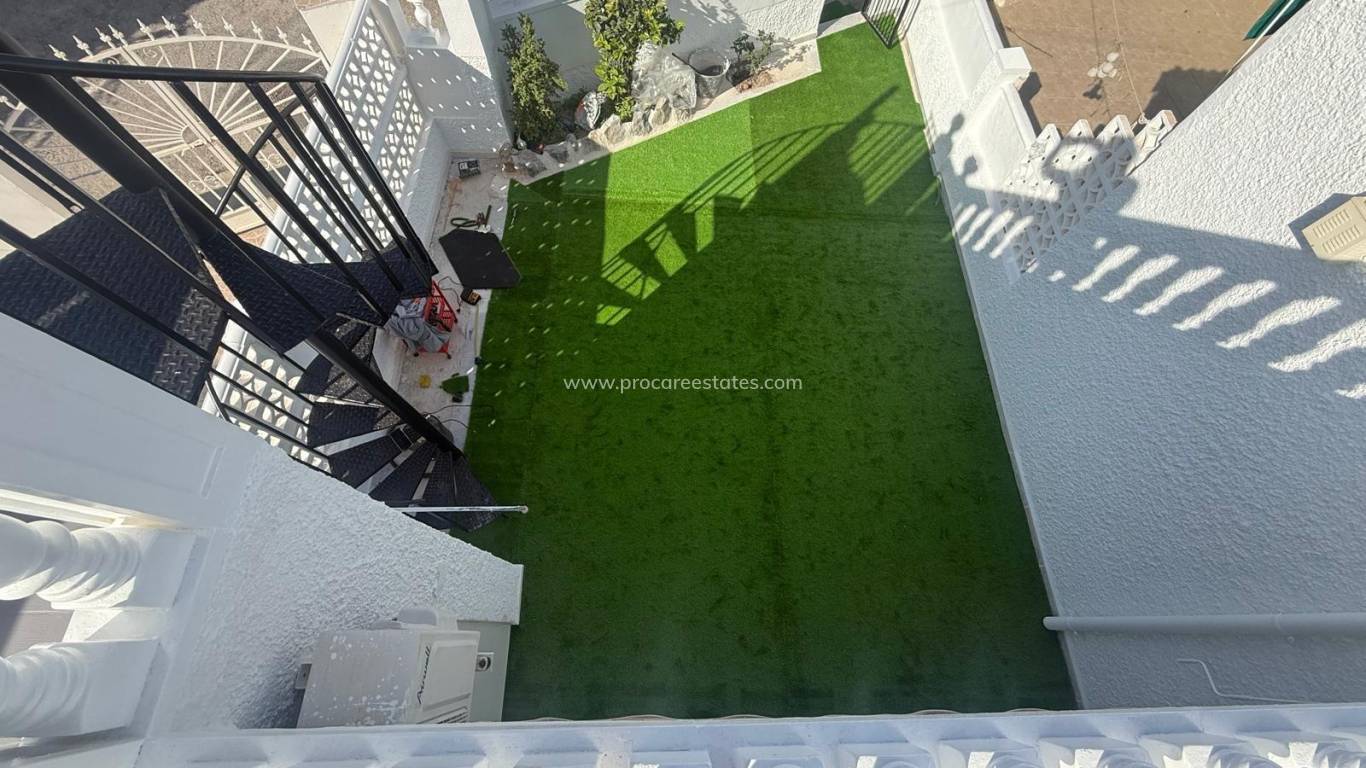 Reventa - Apartamento - Torrevieja - Torreta-Florida