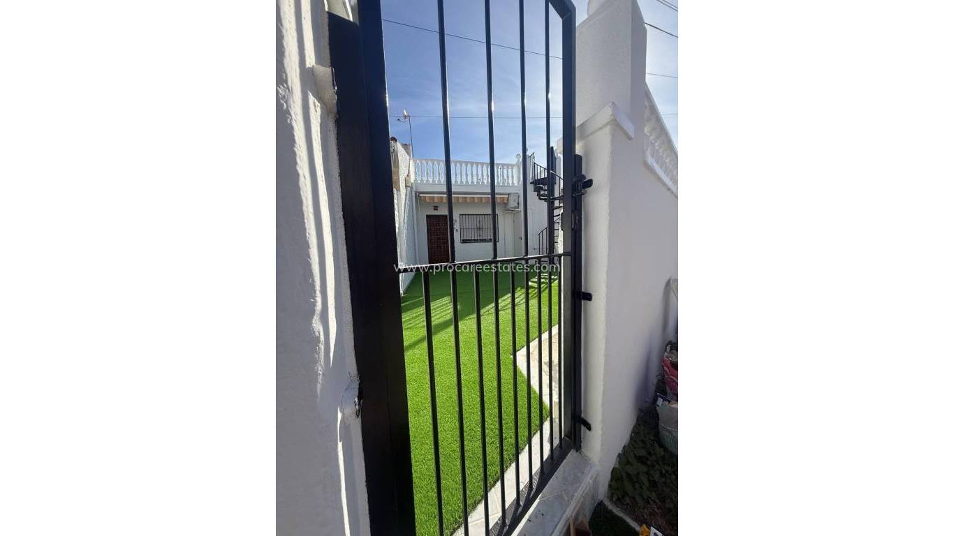 Reventa - Apartamento - Torrevieja - Torreta-Florida