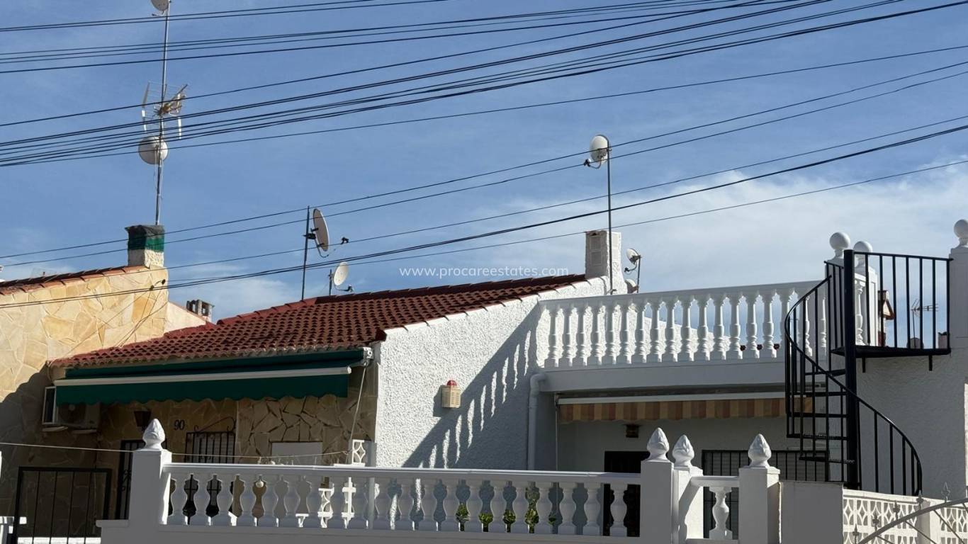 Reventa - Apartamento - Torrevieja - Torreta-Florida