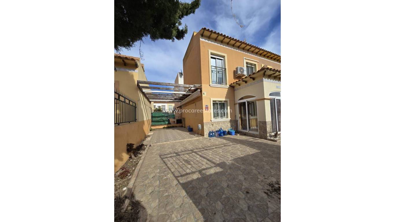 Reventa - Apartamento - Torrevieja - Torreta-Florida